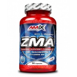 AMIX ZMA 90 kapsułek
